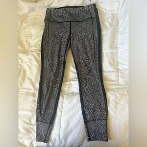 Lululemon Align High-Rise Leggings 28” (EXCLUSIVE) (RARE)